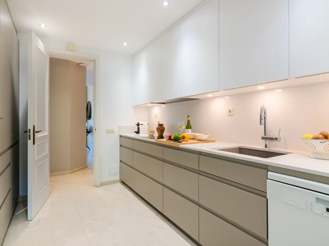 Location de Vacances Marbella 170