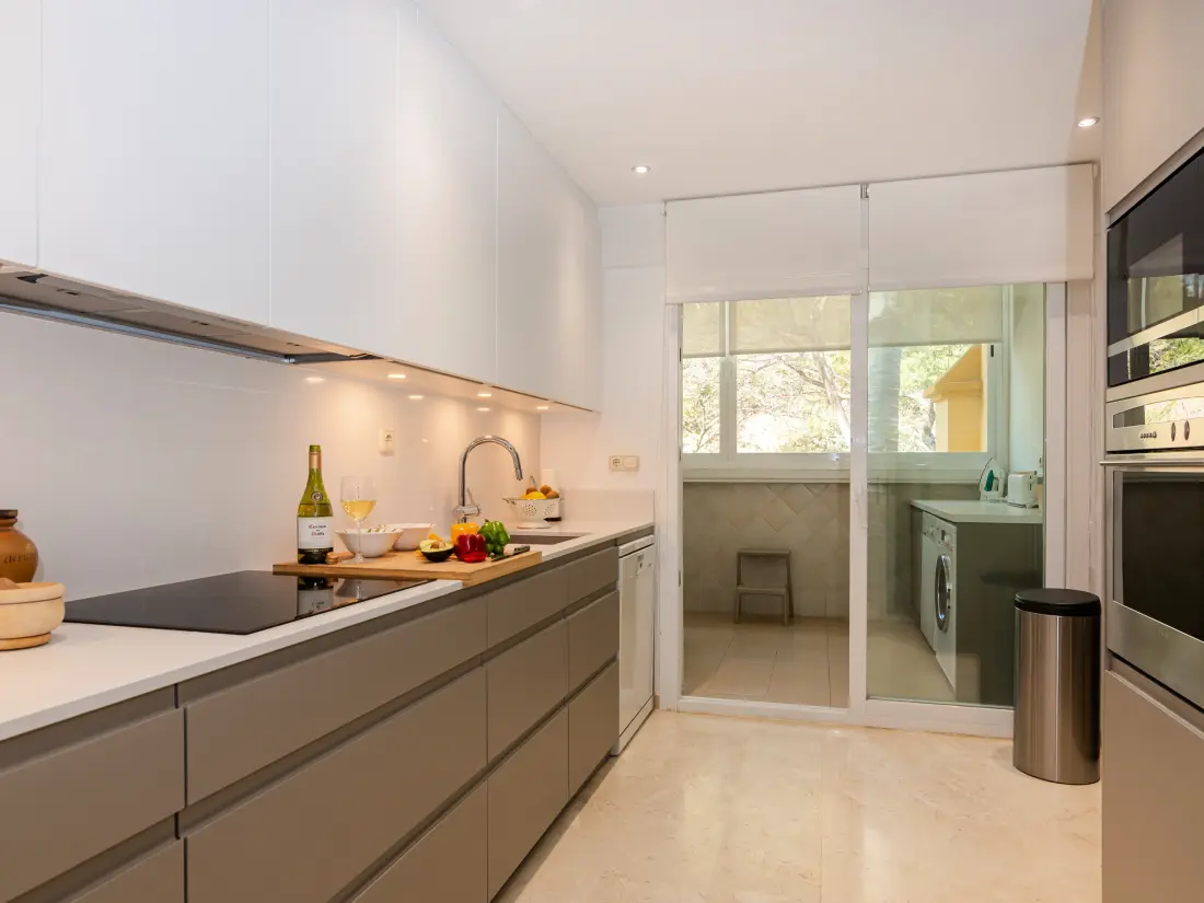 Location de Vacances Marbella 170