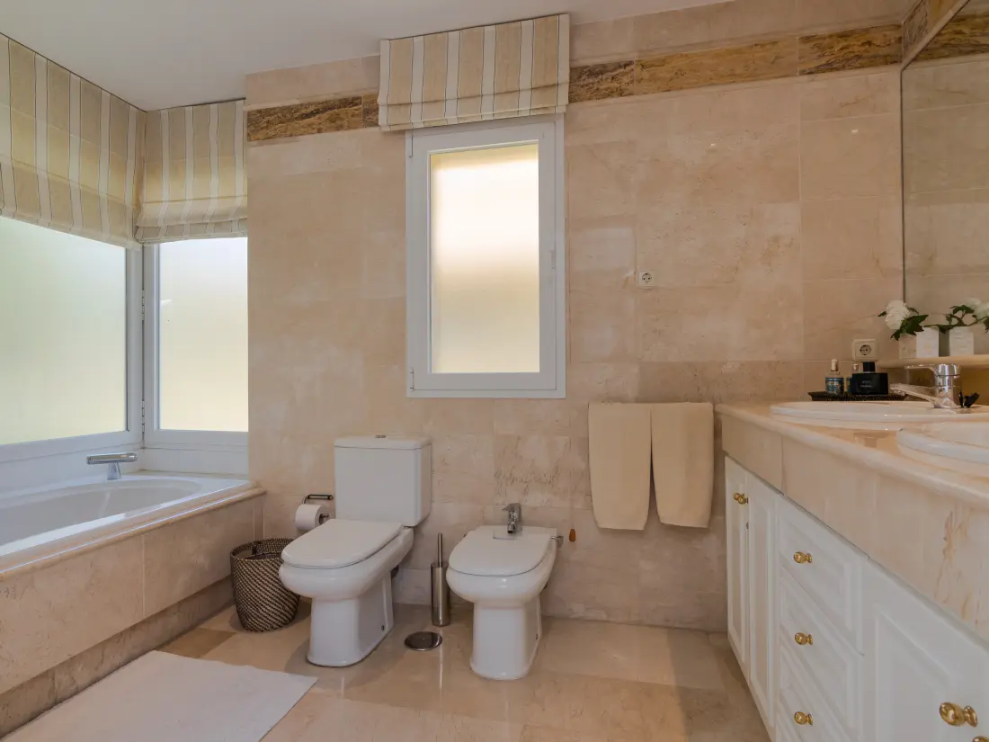Location de Vacances Marbella 170