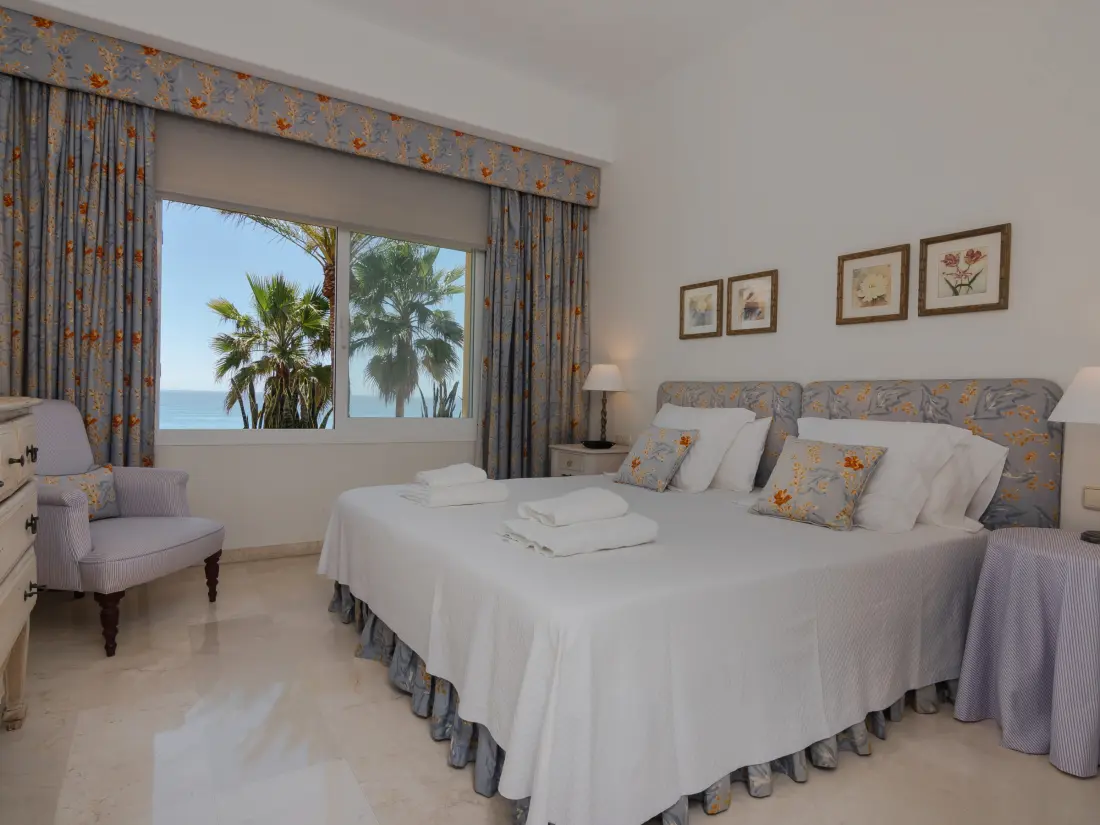 Location de Vacances Marbella 170