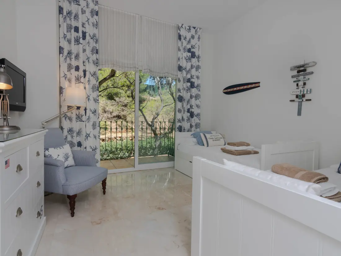 Location de Vacances Marbella 170