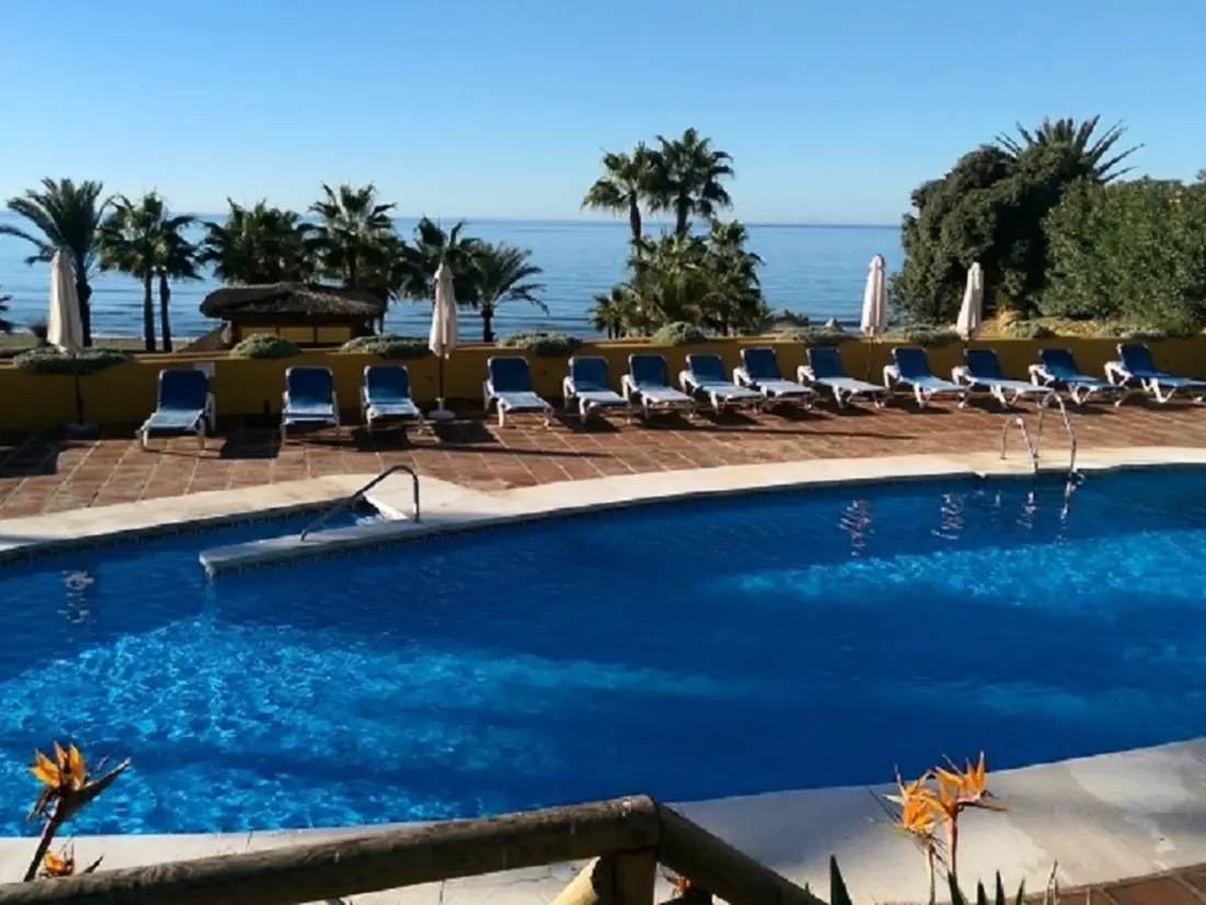 Location de Vacances Marbella 170