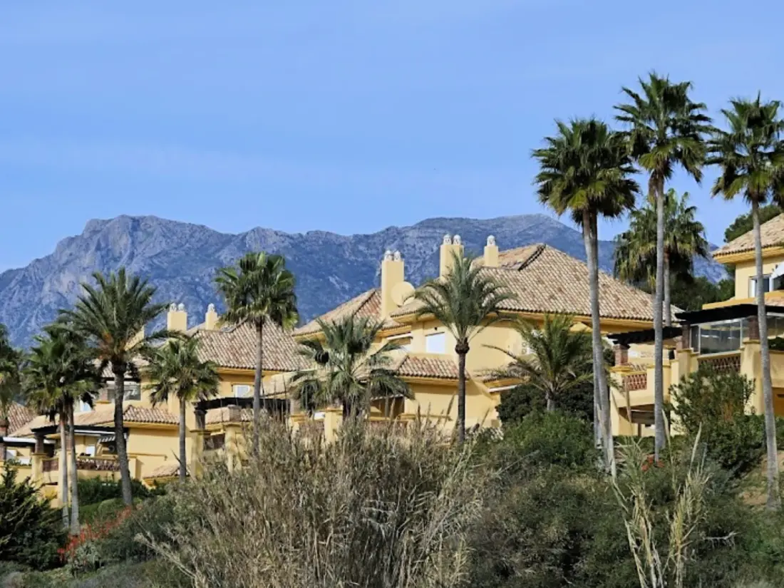 Location de Vacances Marbella 170