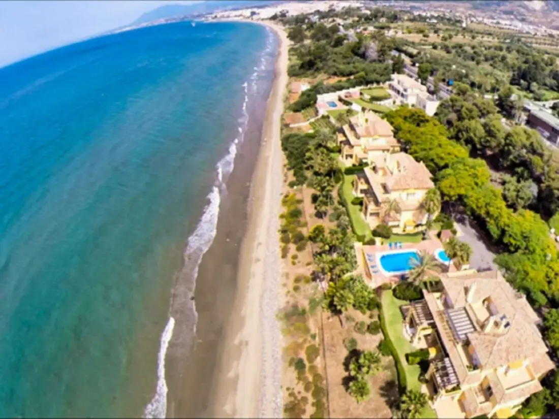 Location de Vacances Marbella 170