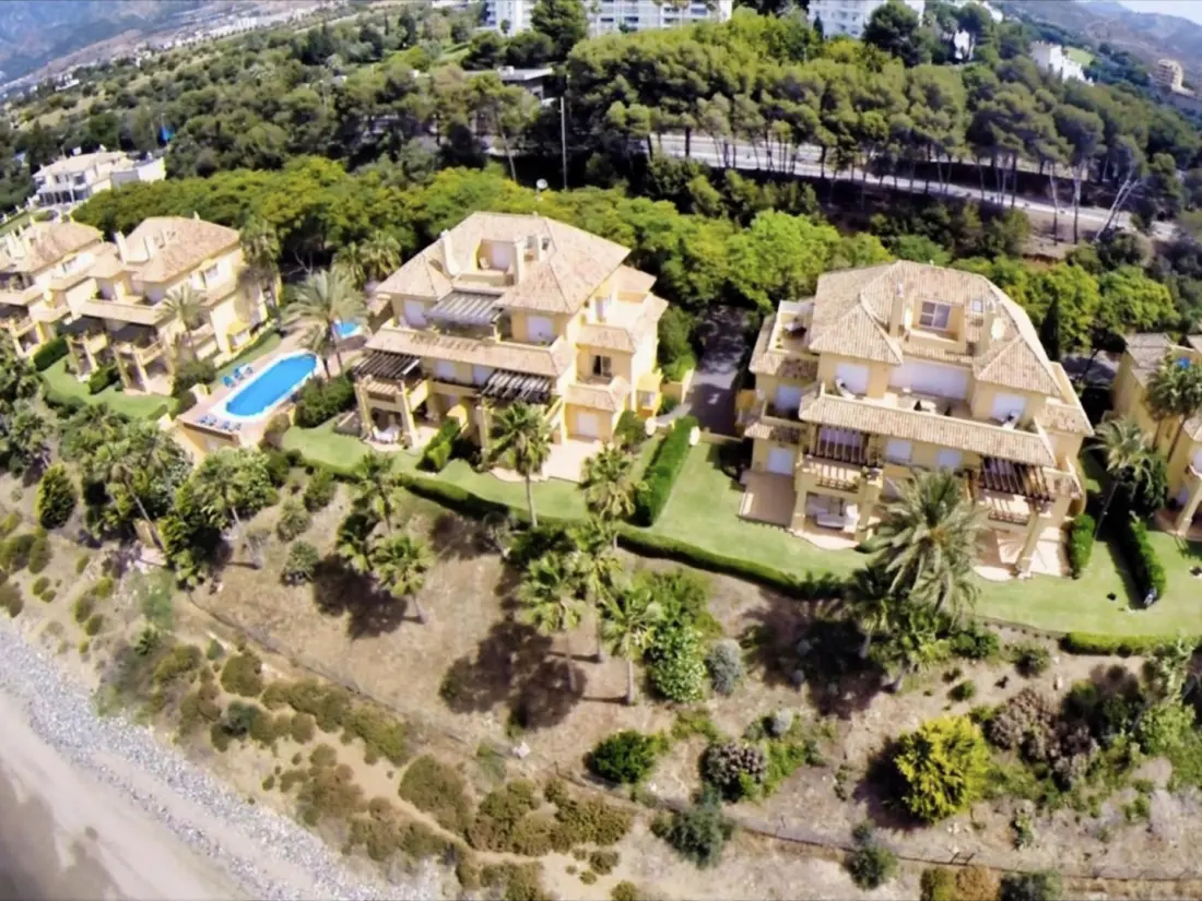 Location de Vacances Marbella 170