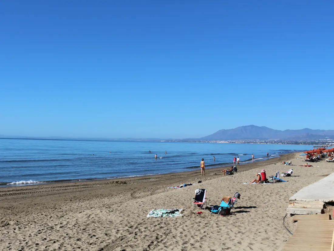 Location de Vacances Marbella 170