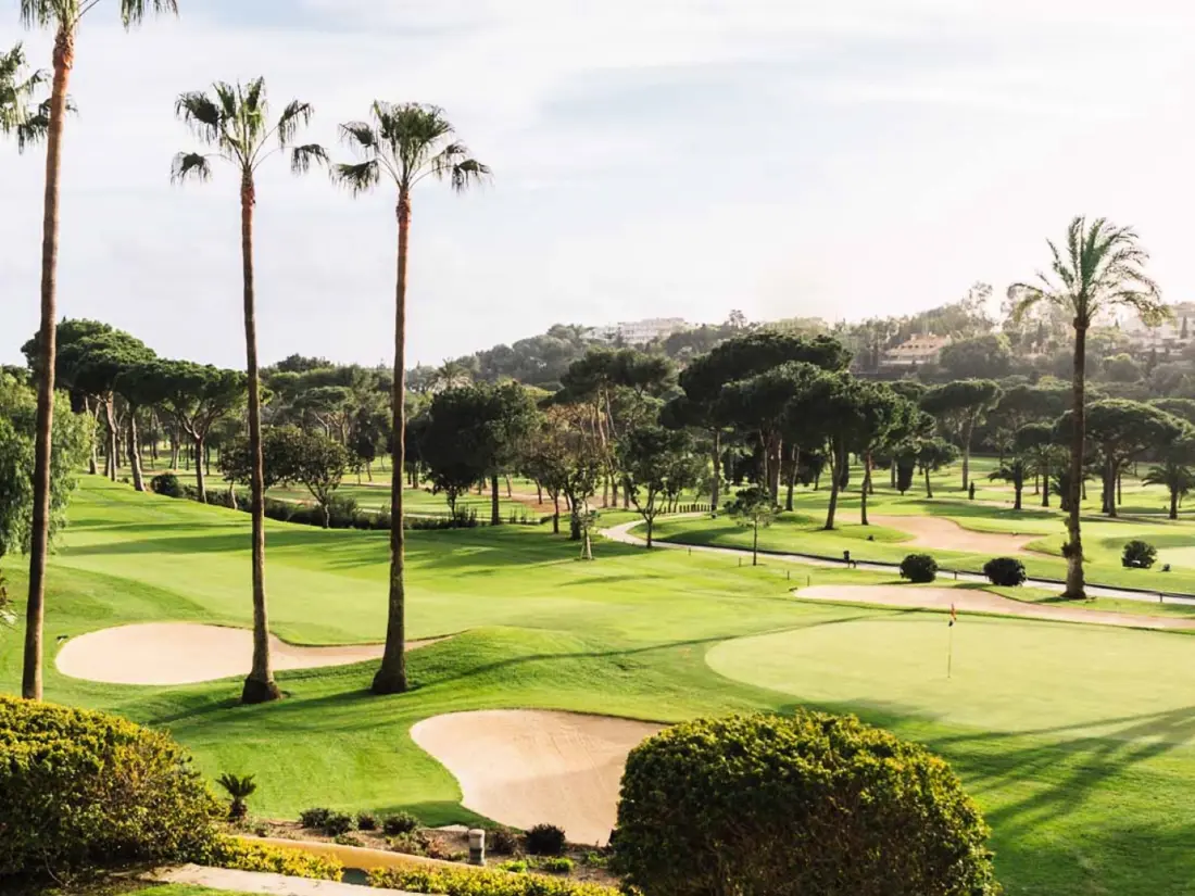 Location de Vacances Marbella 170