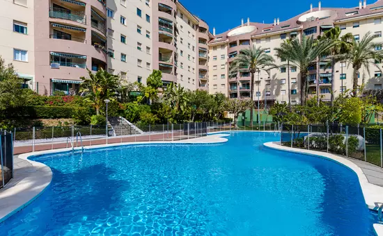 Location de Vacances Marbella 169