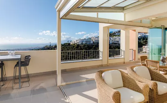 Location de Vacances Marbella 173