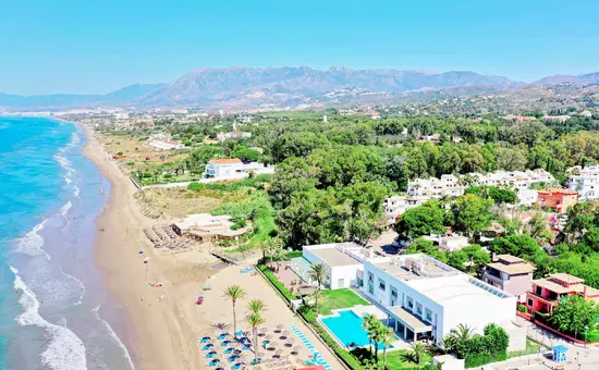 Location de Vacances Marbella 174