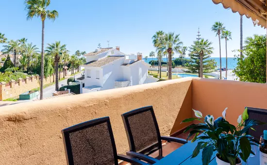 Location de Vacances Marbella 175