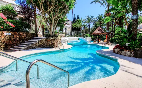 Location de Vacances Marbella 178