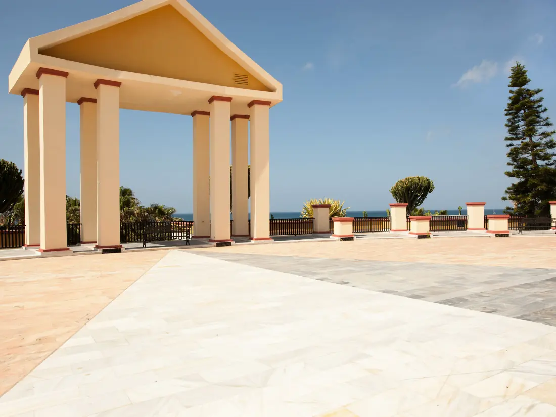 Location de Vacances Marbella 181