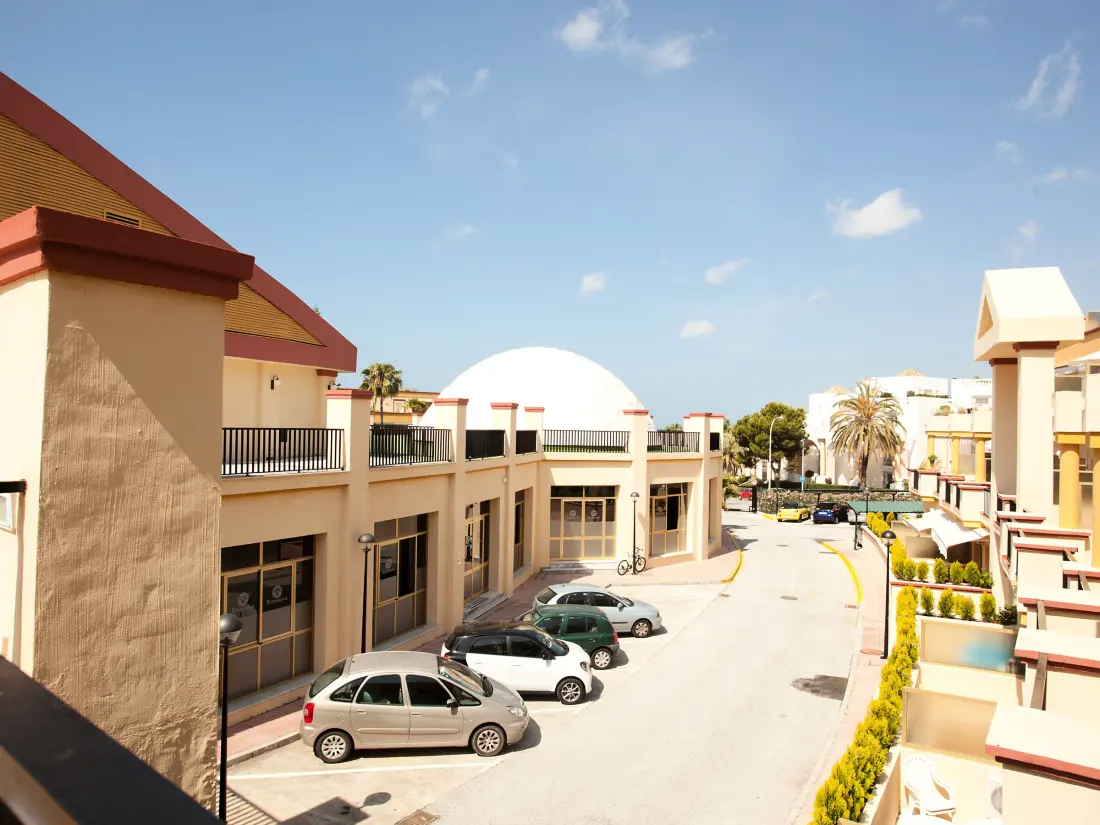 Location de Vacances Marbella 181