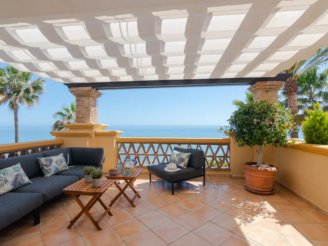 Location de Vacances Marbella 170
