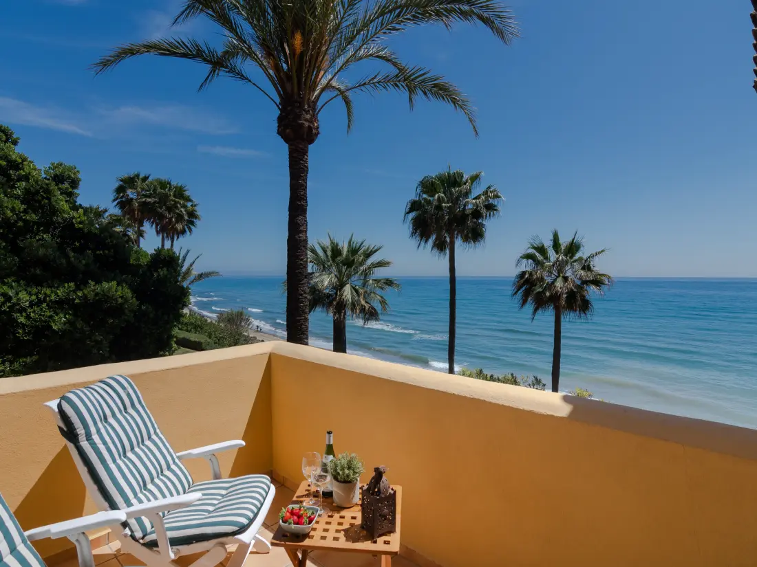 Location de Vacances Marbella 170