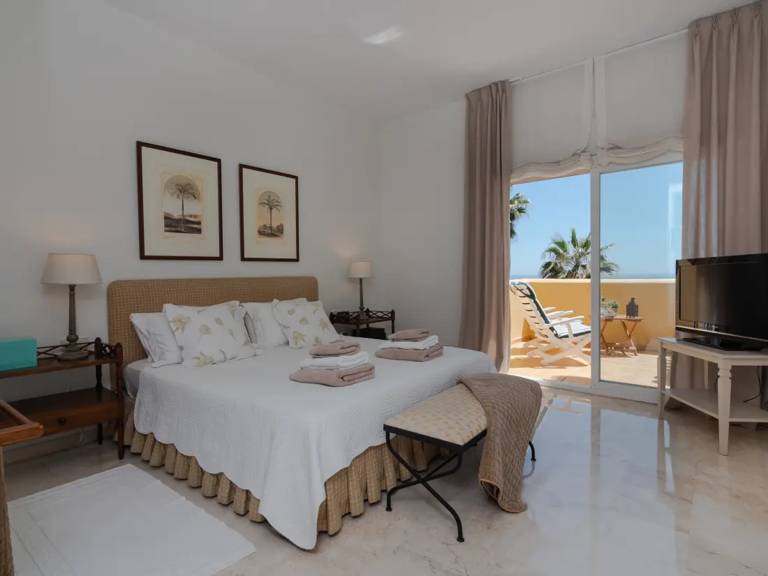 Location de Vacances Marbella 170