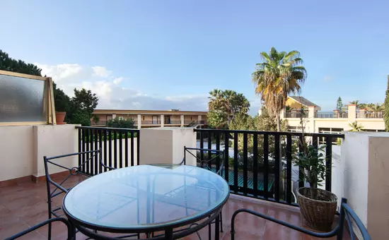 Location de Vacances Marbella 182