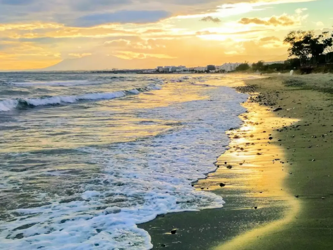 Location de Vacances Marbella 170