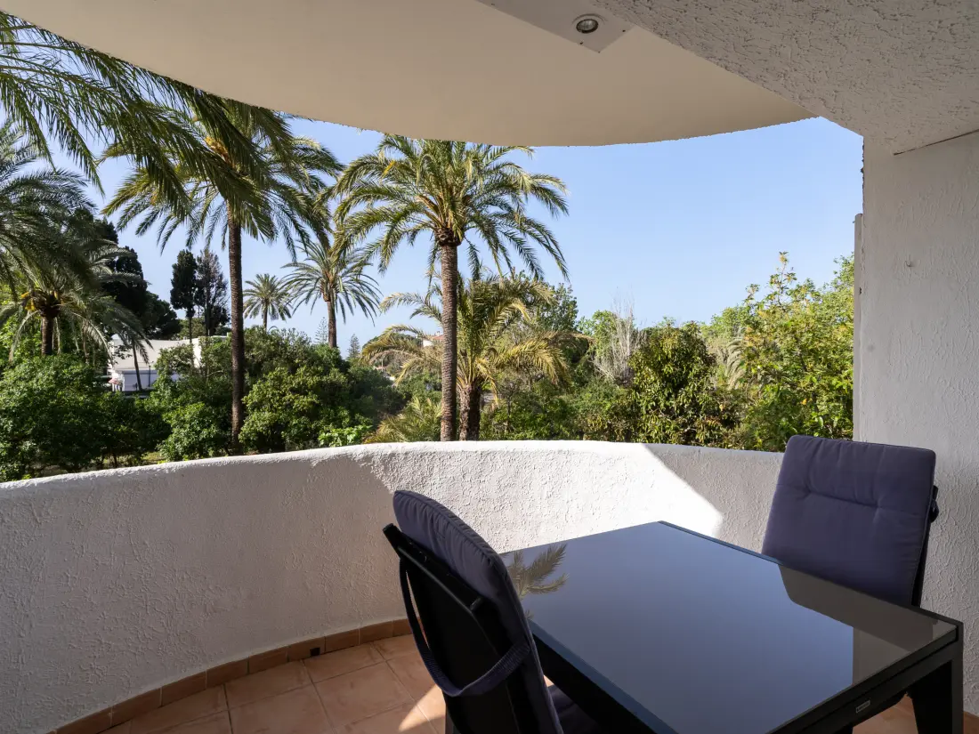 Location de Vacances Marbella 189