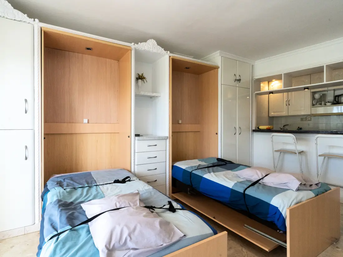 Location de Vacances Marbella 189