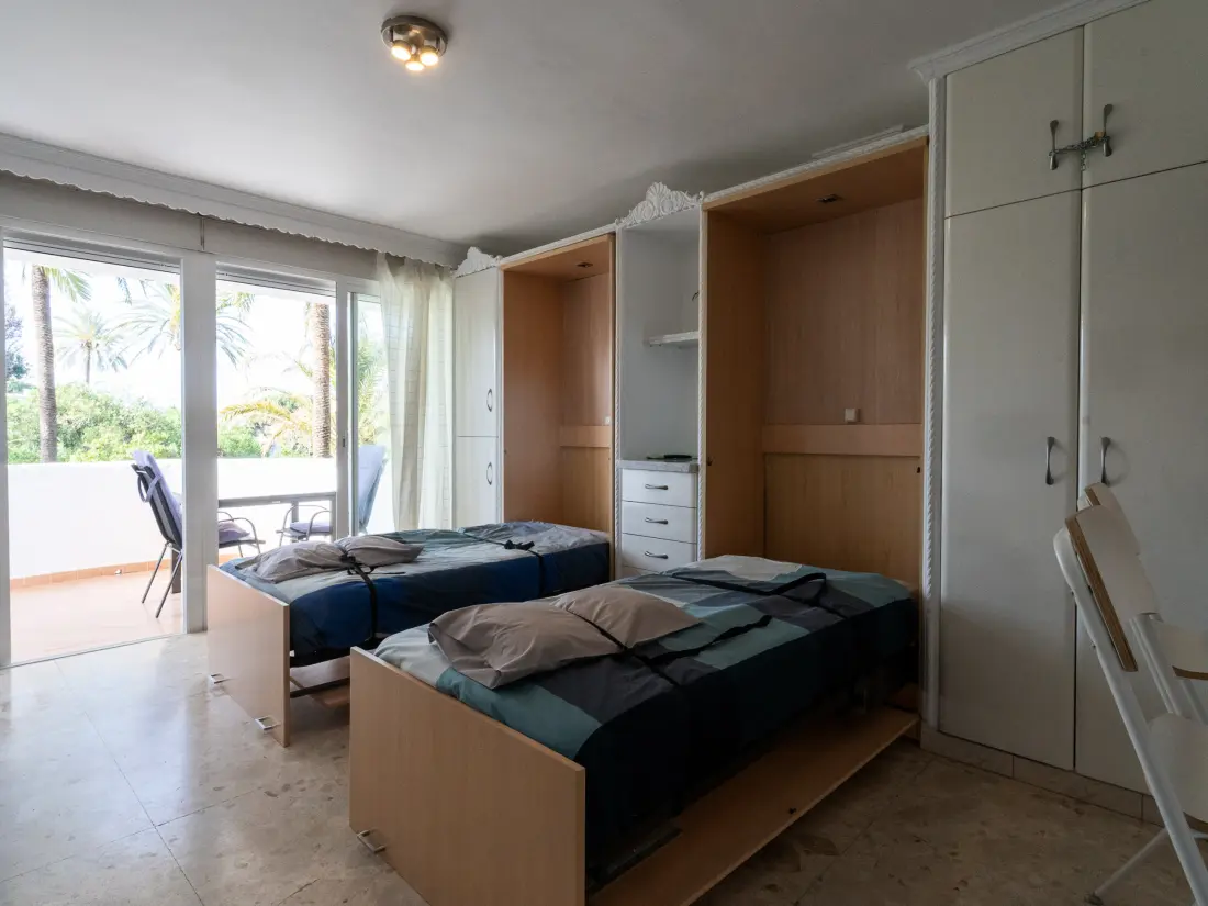 Location de Vacances Marbella 189