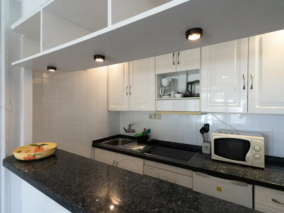 Location de Vacances Marbella 189