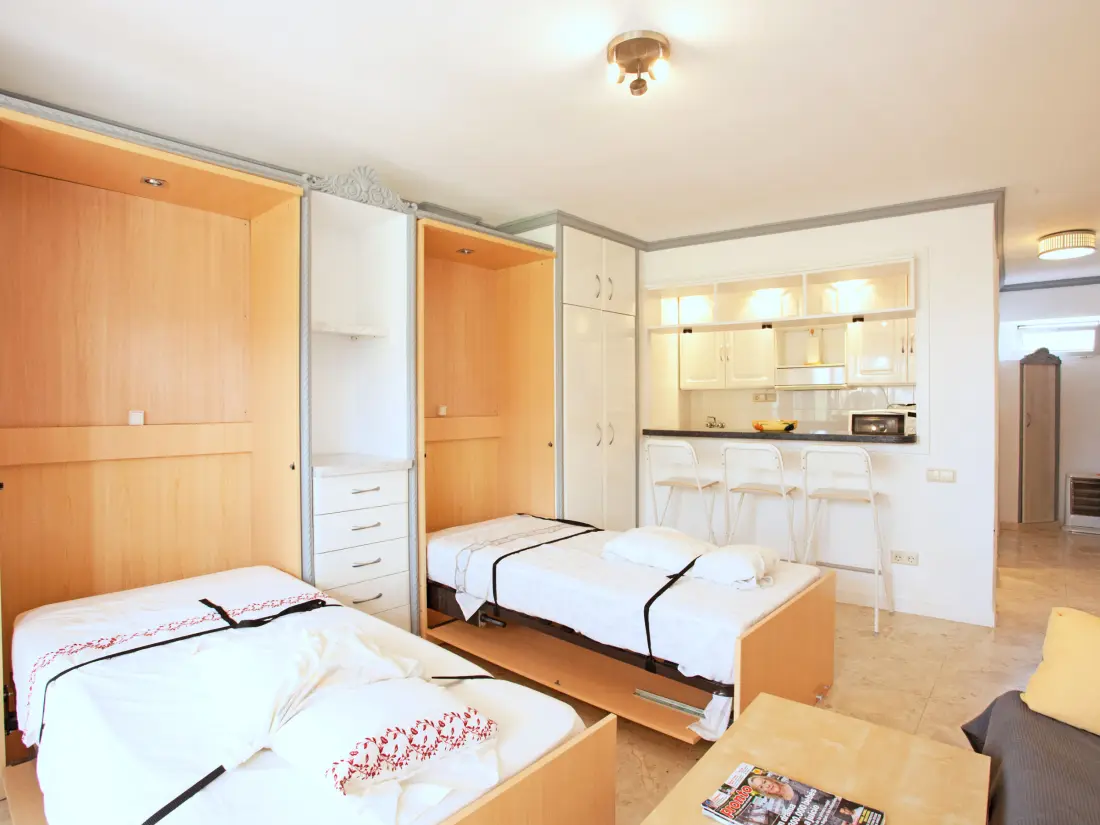 Location de Vacances Marbella 189
