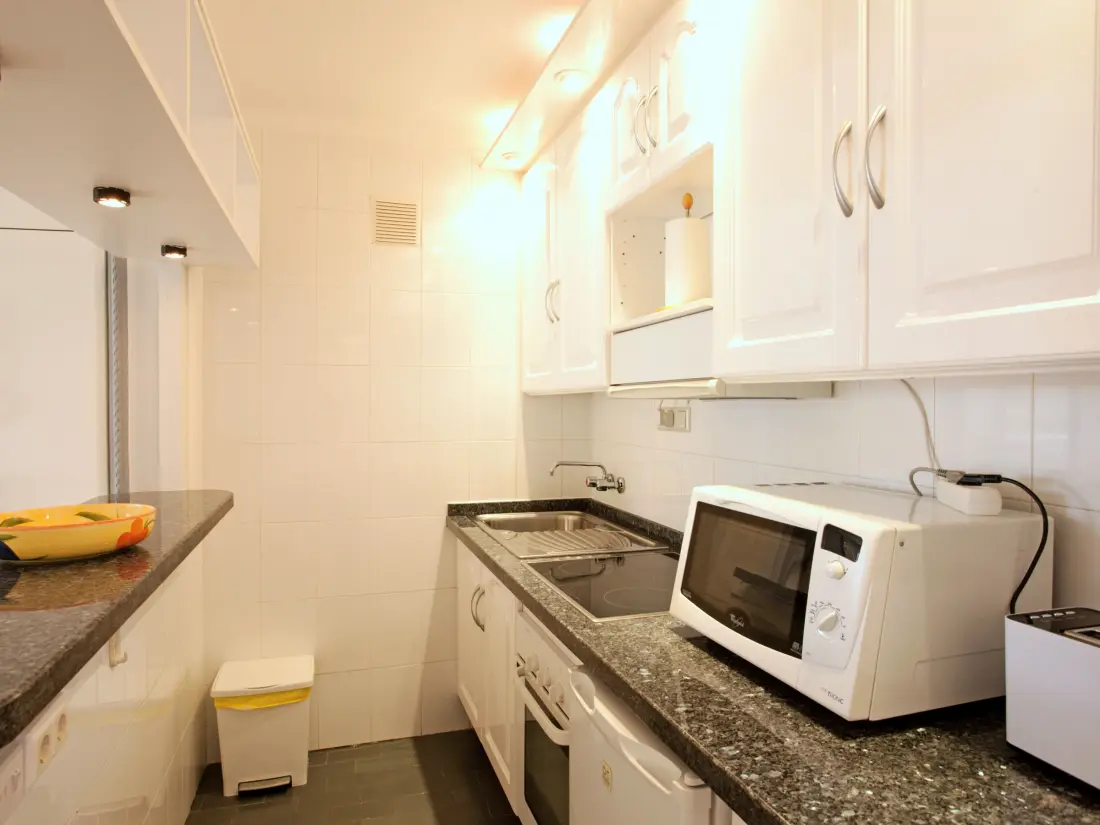 Location de Vacances Marbella 189