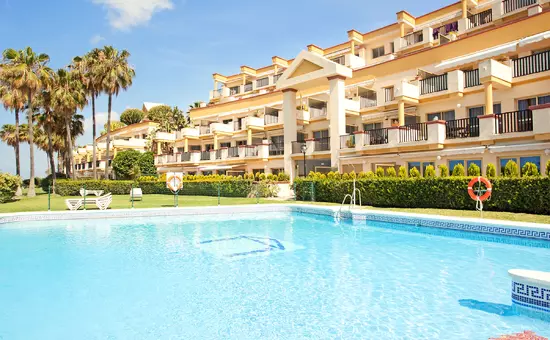 Location de Vacances Marbella 188