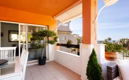 Location de Vacances Marbella 192