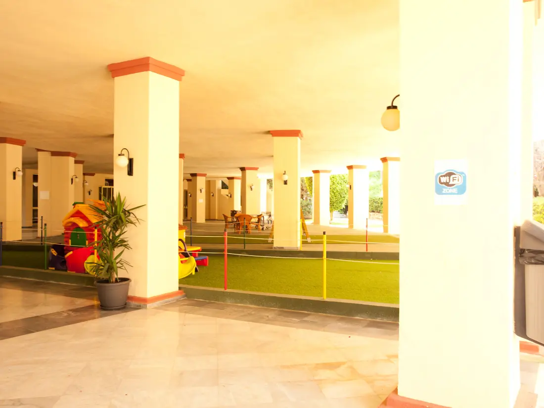 Location de Vacances Marbella 195