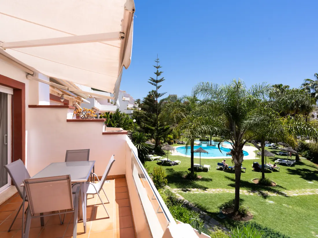 Location de Vacances Marbella 188