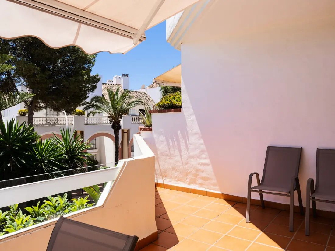Location de Vacances Marbella 188