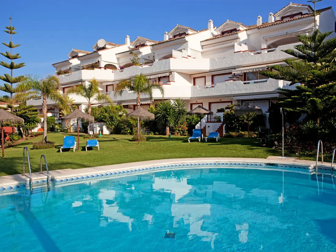 Location de Vacances Marbella 188