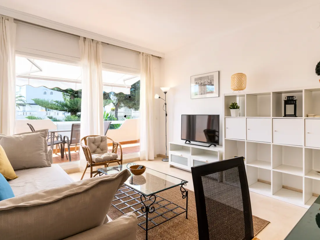 Location de Vacances Marbella 188