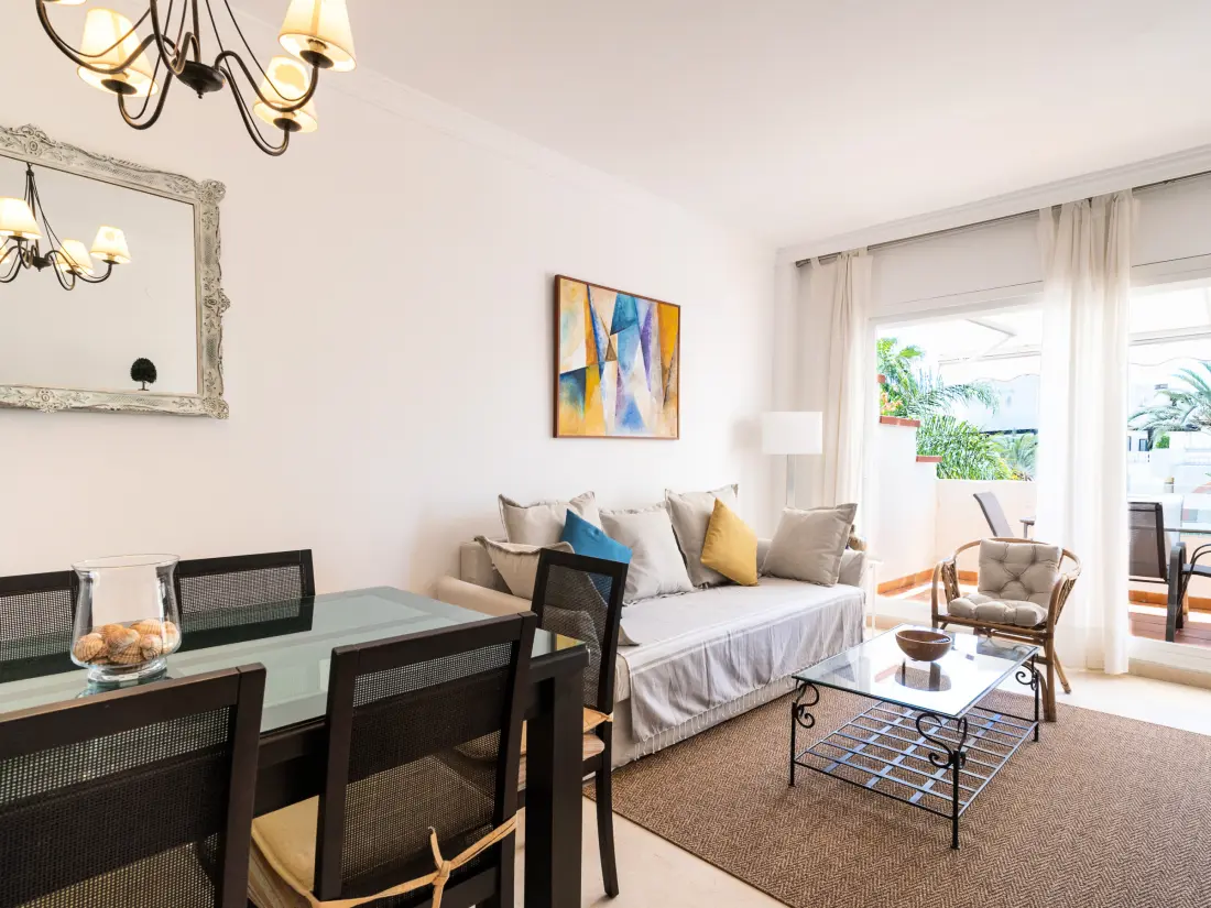 Location de Vacances Marbella 188