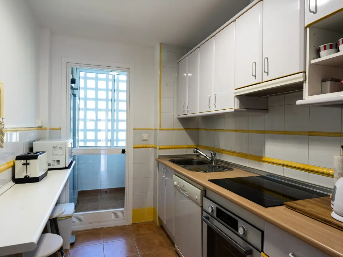Location de Vacances Marbella 188