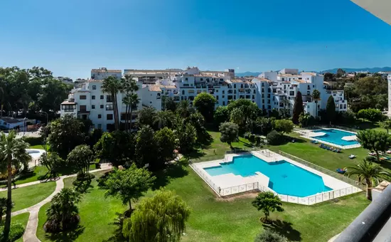 Location de Vacances Marbella 129