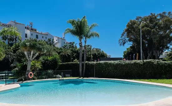 Location de Vacances Marbella 2