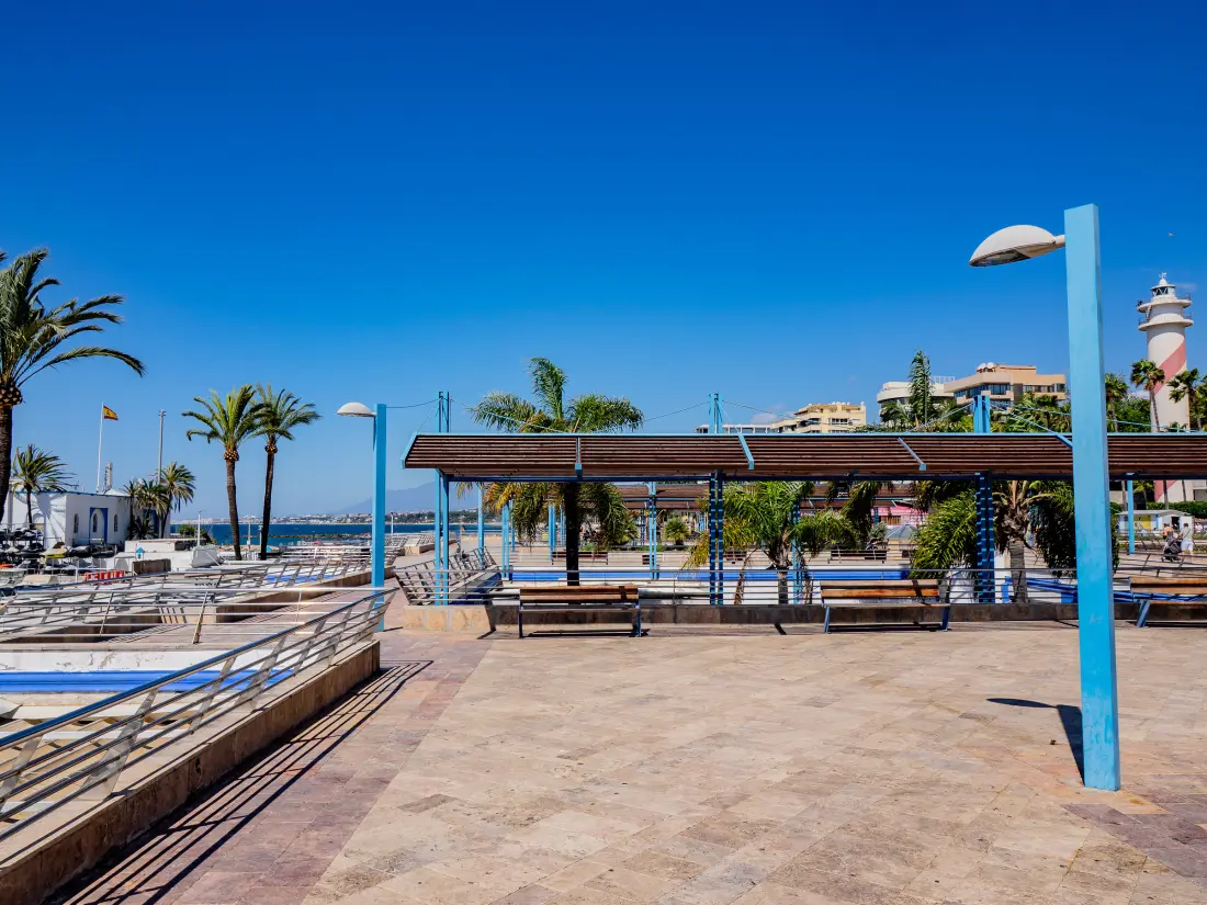 Location de Vacances Marbella 216