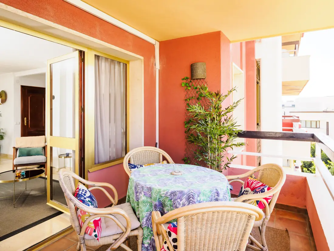 Location de Vacances Marbella 216