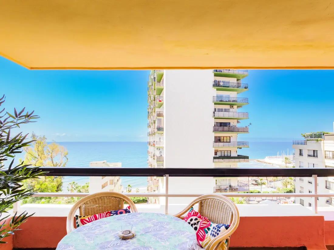 Location de Vacances Marbella 216