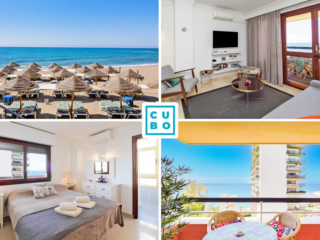 Location de Vacances Marbella 216