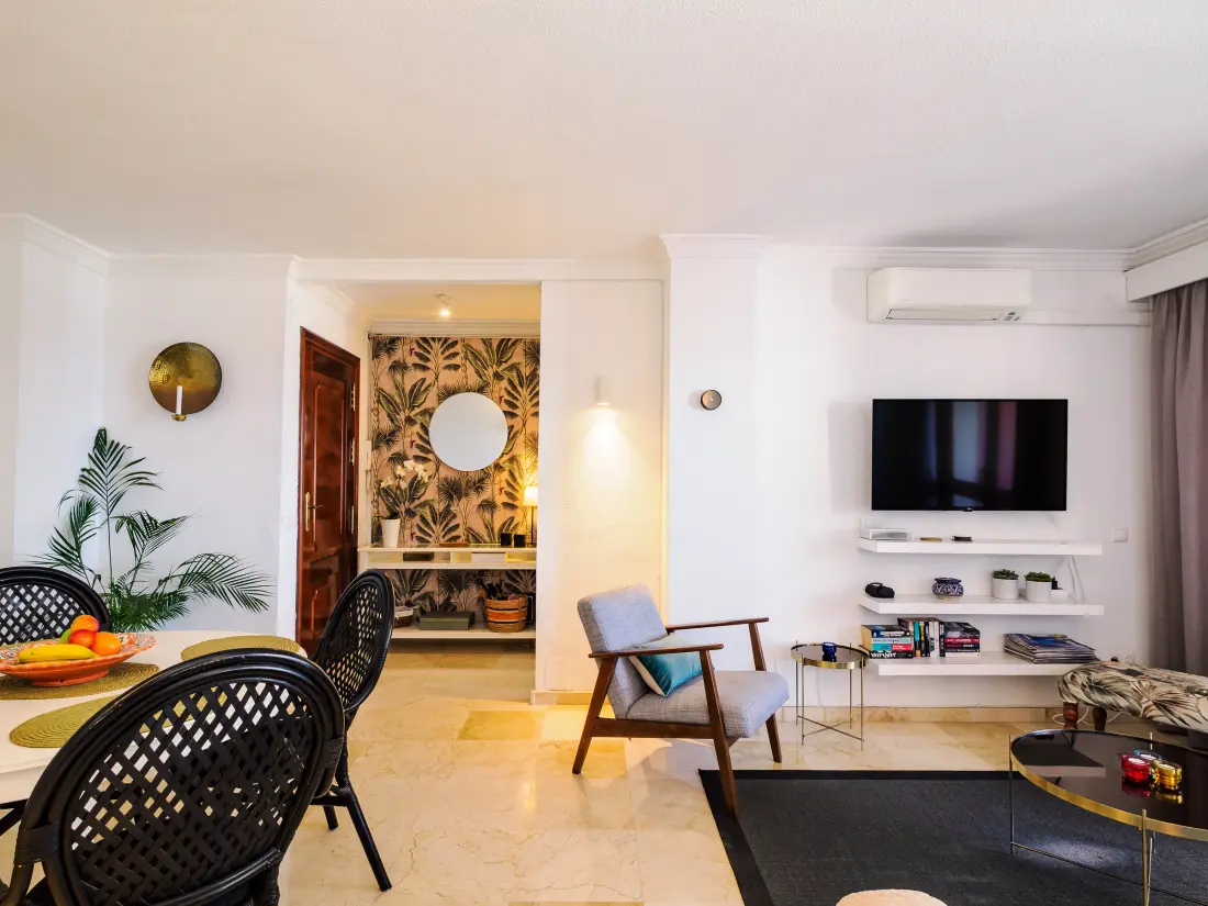 Location de Vacances Marbella 216