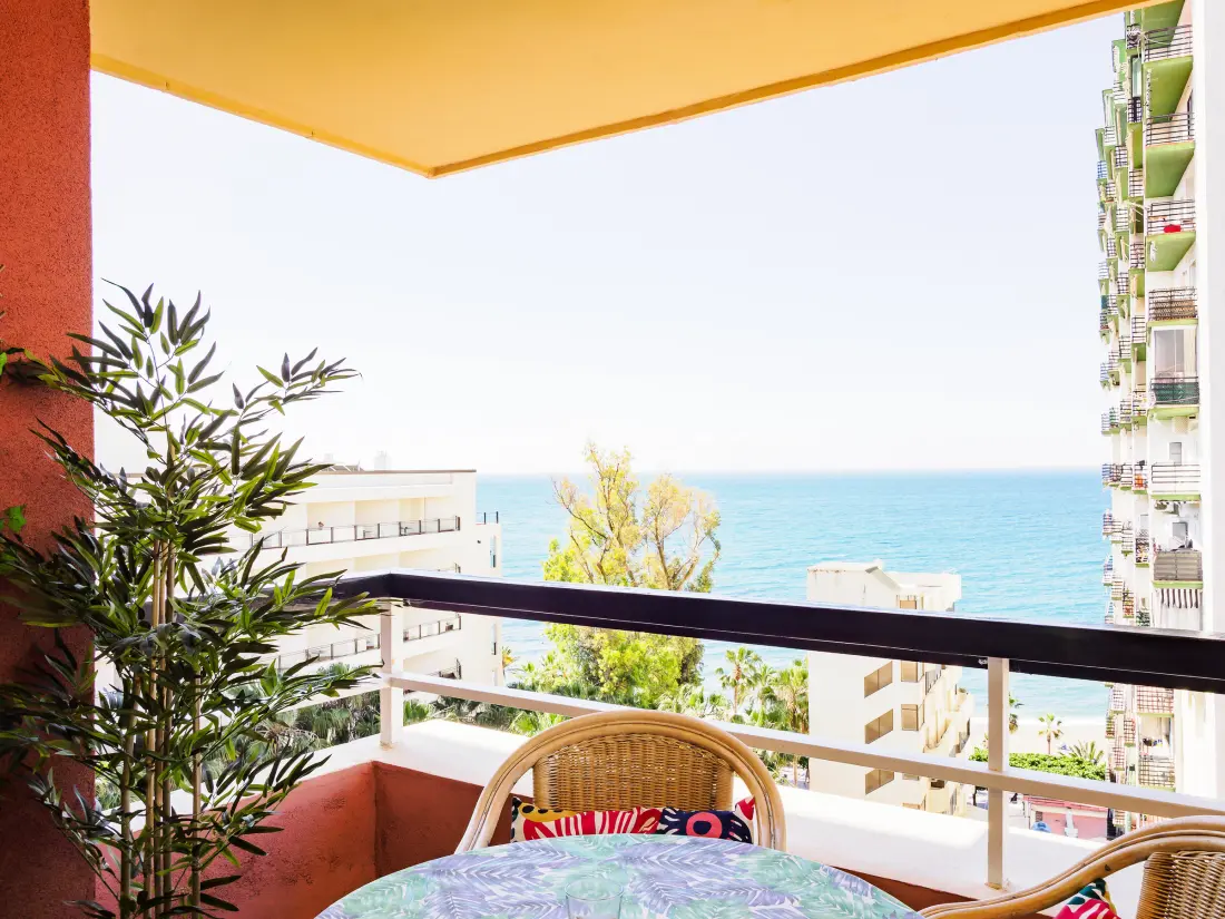 Location de Vacances Marbella 216