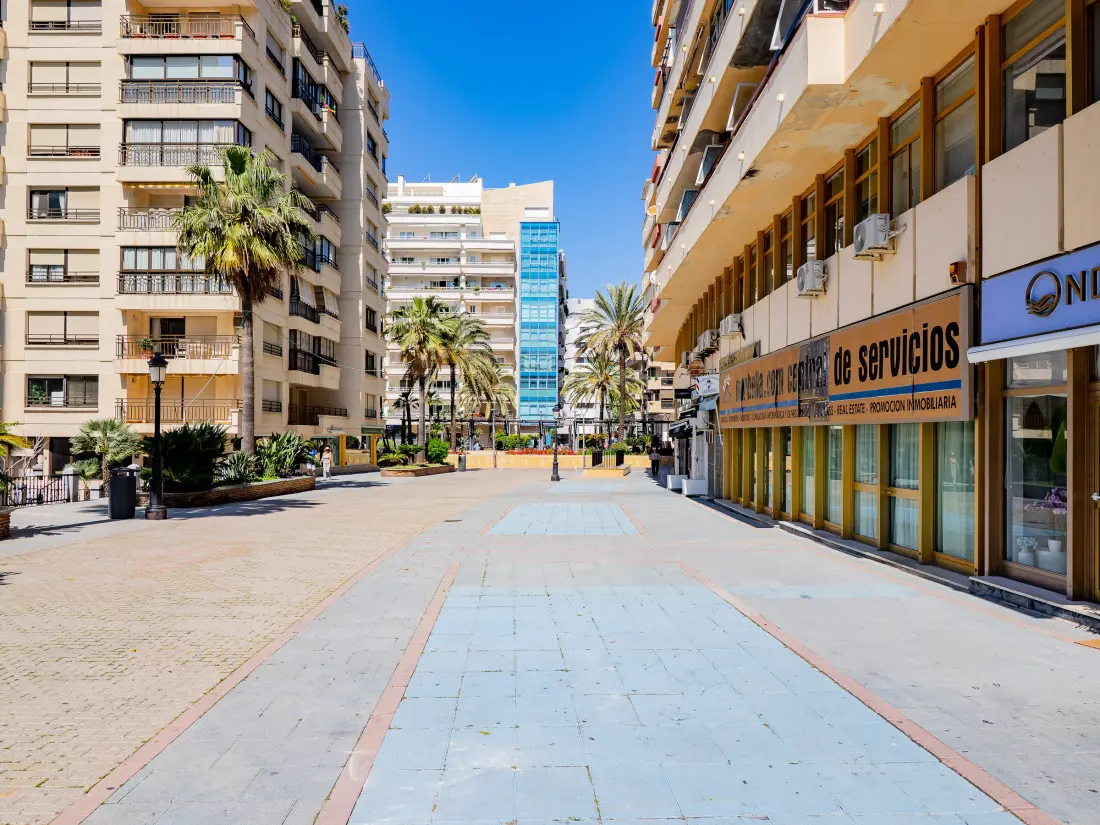 Location de Vacances Marbella 216