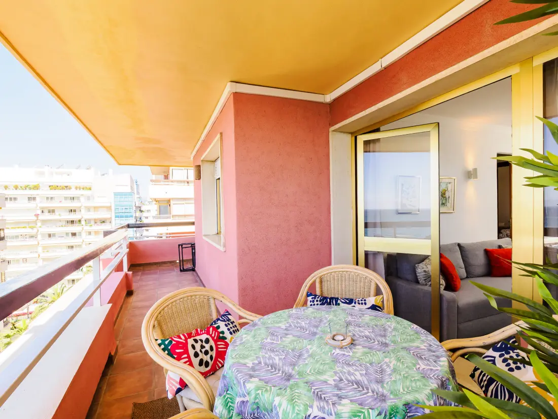 Location de Vacances Marbella 216