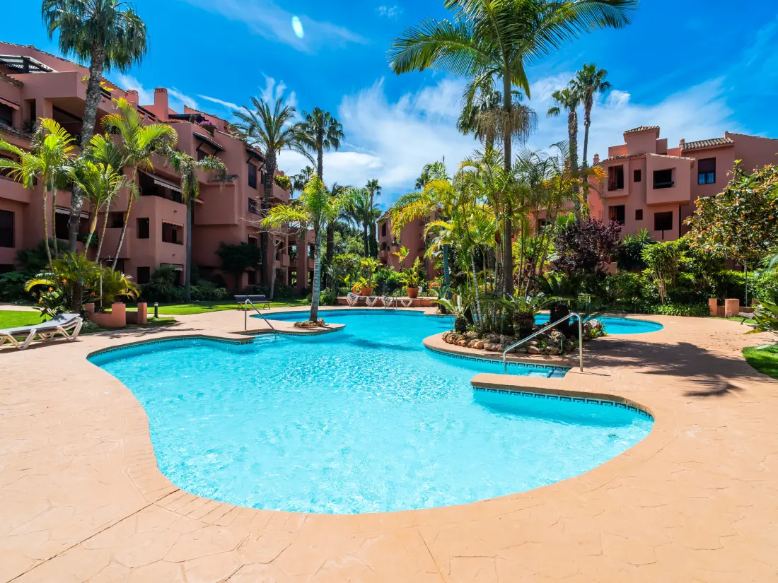 Location de Vacances Marbella 251