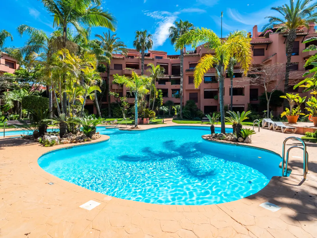 Location de Vacances Marbella 251